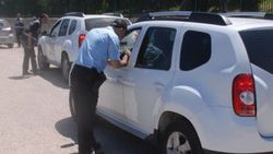 Soma'da valilikten protesto önlemi