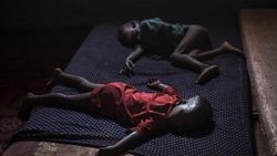 Somali'de kolera 700 kişinin ölümüne neden oldu