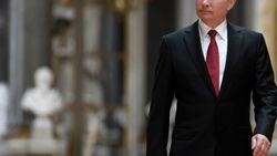 Putin Le Figaro'ya konuştu