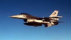 Irak'ın kuzeyindeki Zap bölgesine hava harekatı