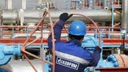 Rusya'nın enerji gelirleri arttı