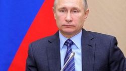 Putin'den Güney Osetya kararı