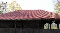 800 yıllık ahşap cami restore ediliyor