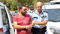 12 yaşında kızla evlenen Suriyeli tutuklandı