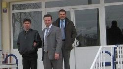 Başhekim ölü bulundu