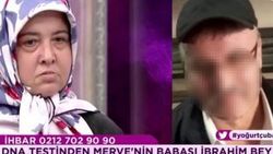 'Yoğurtçu ırzıma geçti çocuk ondan olabilir'