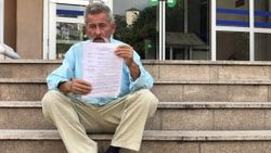 Boş senede imza atan adamın borcu dörde katlandı