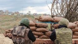 Şırnak’ta etkisiz hale getirilen terörist 33’e yükseldi