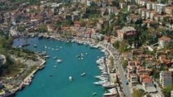 Sarıyer'de 4.2 milyon liralık arsa satışa sunuldu