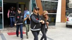 Kocaeli'de özel aparatla kapı açan 7 hırsız yakalandı