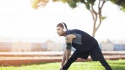Spor ruh sağlığına iyi geliyor