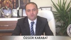 CHP'li Özgür Karabat'ın tanıtım videosu dikkat çekti