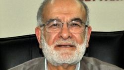 Saadet Partisi'nden 'hayır' kitapçığı