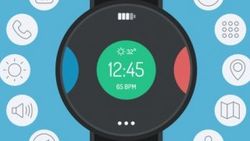 Samsung'un yuvarlak tasarımlı akıllı saati sızdı