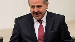Şaban Dişli, Erdoğan'ın başdanışmanlığına getirildi