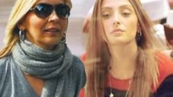 Arzu Sabancı Özge Ulusoy'la aynı ortamda olmak istemedi