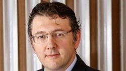 Sabancı Holding'in yeni CFO'su Barış Oran