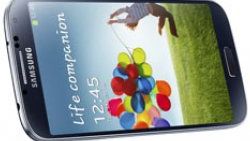 Samsung Galaxy S4 tarihe geçti
