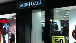 Sabri Özel iflas erteleme istedi kayyum atandı