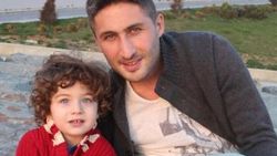 Sabri Sarıoğlu selfie'si