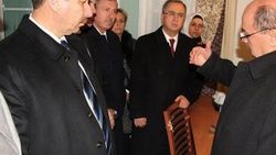 Darbe komisyonunun üyeleri: İlçenin adı 'Gazi Marmaris' olsun