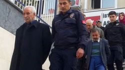 Sarıçiçek çifti cinayetinde 12 yıl sonra 14 gözaltı