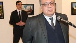 Karlov suikastı iddianamesinde önemli detaylar