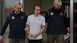 Polise saldırmak için talimat alan DEAŞ'lı terörist yakalandı