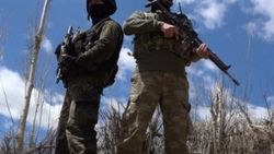 Şırnak'ta 3 terörist teslim oldu