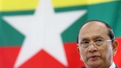 Myanmar'da siyasi mahkumlara af