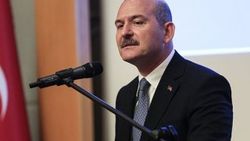 Bakan Soylu'dan ABD'nin PKK elebaşları kararına yorum