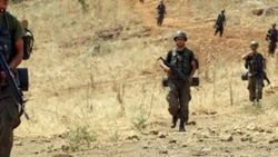 Van'da 2 terörist etkisiz hale getirildi