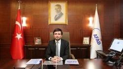 AFAD'ın genel müdürü Mehmet Güllüoğlu oldu