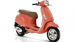B sınıfı ehliyetle de kullanılabilen Vespa satışa çıktı