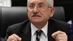 YSK Başkanı: Jeneratör olmayan yerler için önlem alıyoruz