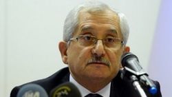 YSK Başkanı Sadi Güven'den seçim sonucu açıklaması