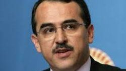 Bakan Ergin: Öcalan televizyonu kendi parasıyla aldı