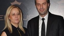Saffet Sancaklı'nın eşiyle ilgili son durum açıklaması