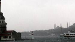 Marmara'da sağanak beklentisi