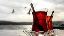 Edirne Valisi'nden çaya tek şeker genelgesi