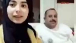 Ağıtla dalga geçen sağlık çalışanları açığa alındı