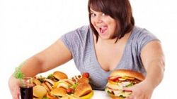 Dünyanın üçte biri obez olma yolunda