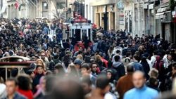 Sağlık harcamaları rekor düzeyde