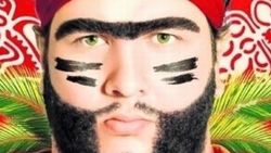 Şahan Gökbakar'dan Recep İvedik totemleri