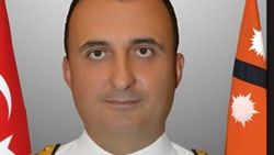 Sahil Güvenlik Komutanı görevden alındı