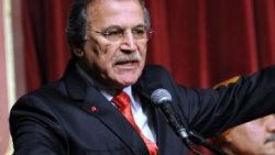 Şahin: Terörün çözülmesi Türkiye'yi bütünleştirecek