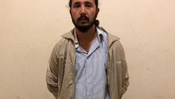Sahte polisin savunması: Ben de polisim