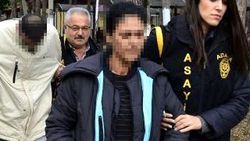 Hasta komşunun kan örneğiyle engelli kadrosu planı yattı