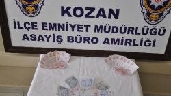 Sahte para şebekesi çökertildi