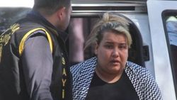 Sahte müşteri temsilcisi yakalandı